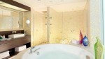 هتل سوئیس اوتل بویوک افس (Swissotel Buyuk Efes)
