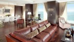 هتل سوئیس اوتل بویوک افس (Swissotel Buyuk Efes)