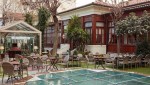 هتل ویلا لوانت (Villa Levante)