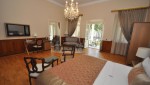 هتل ویلا لوانت (Villa Levante)