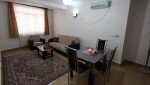 هتل آپارتمان آلتین ارس
