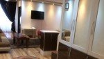 هتل آپارتمان گیلبرتون