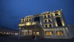 هتل امپریال ارس