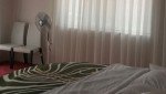 هتل آپارتمان آنزا