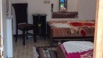 هتل آمیرزا