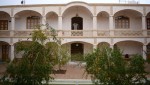 اقامتگاه سنتی عمارت محمودیه