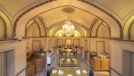اقامتگاه سنتی عمارت محمودیه
