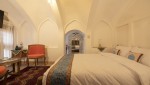 اقامتگاه سنتی عمارت محمودیه