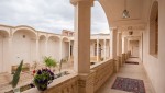 اقامتگاه سنتی عمارت محمودیه