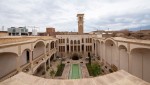 اقامتگاه سنتی عمارت محمودیه