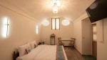 اقامتگاه سنتی عمارت محمودیه