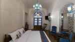 اقامتگاه سنتی عمارت محمودیه