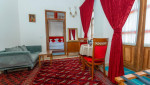 هتل عمارت ماندگار