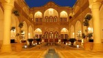 هتل عمارت ماندگار