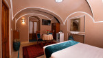 هتل عمارت ماندگار