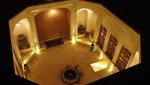 هتل عمارت ماندگار