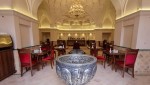 هتل عمارت ماندگار
