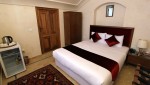 هتل عمارت ماندگار