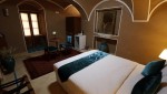 هتل عمارت ماندگار