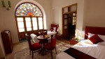 هتل عمارت ماندگار