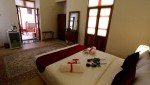 هتل عمارت ماندگار