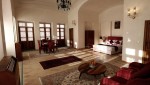هتل عمارت ماندگار