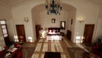 هتل عمارت ماندگار