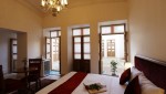هتل عمارت ماندگار