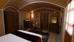 هتل عمارت ماندگار