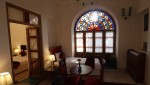 هتل عمارت ماندگار