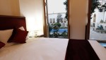 هتل عمارت ماندگار