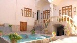 هتل کاشانه روشن