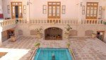 هتل کاشانه روشن