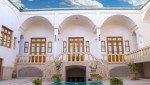 هتل کاشانه روشن