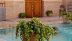 هتل کاشانه روشن