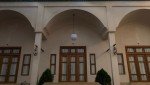هتل کاشانه روشن