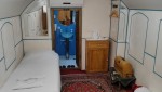 هتل سرای کاسیان