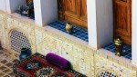 هتل خانه مرشدی