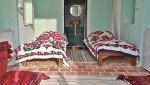 اقامتگاه بومگردی خانه عروسک