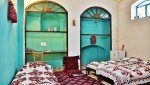 اقامتگاه بومگردی خانه عروسک