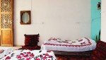 اقامتگاه بومگردی خانه عروسک