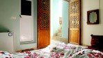 اقامتگاه بومگردی خانه عروسک