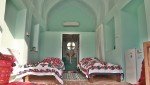 اقامتگاه بومگردی خانه عروسک