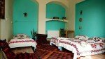 اقامتگاه بومگردی خانه عروسک
