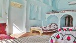 اقامتگاه بومگردی خانه عروسک