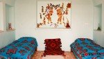 اقامتگاه بومگردی خانه عروسک