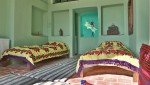 اقامتگاه بومگردی خانه عروسک
