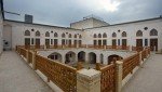 هتل خانه ادیب