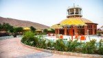 مجتمع اقامتی خورشید اردهال
