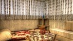 مجتمع اقامتی خورشید اردهال